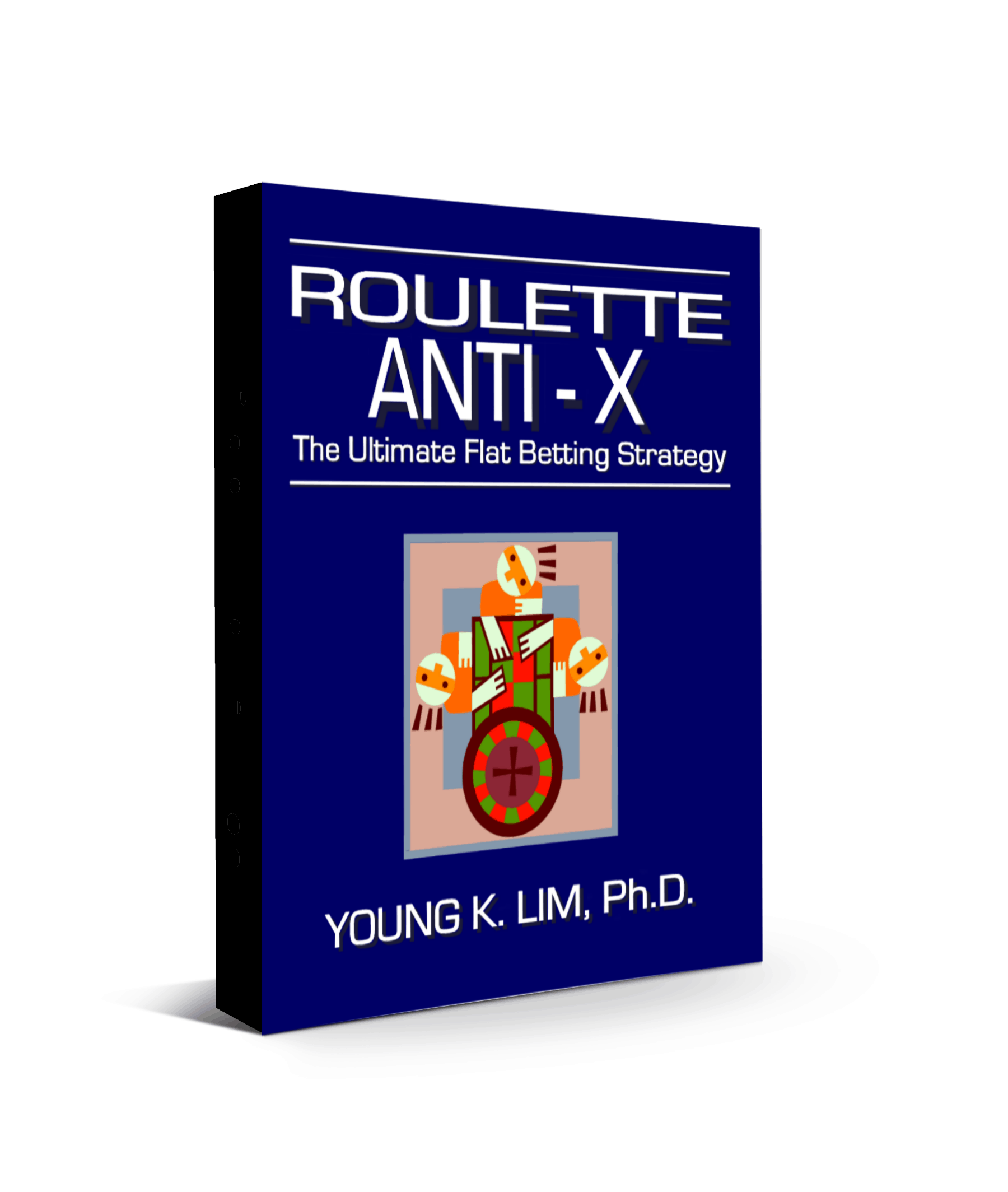 Roulette Anti-X