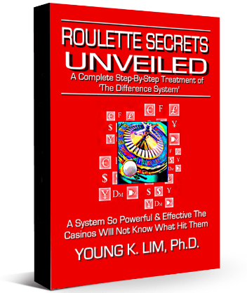 Roulette Secrets Unveiled