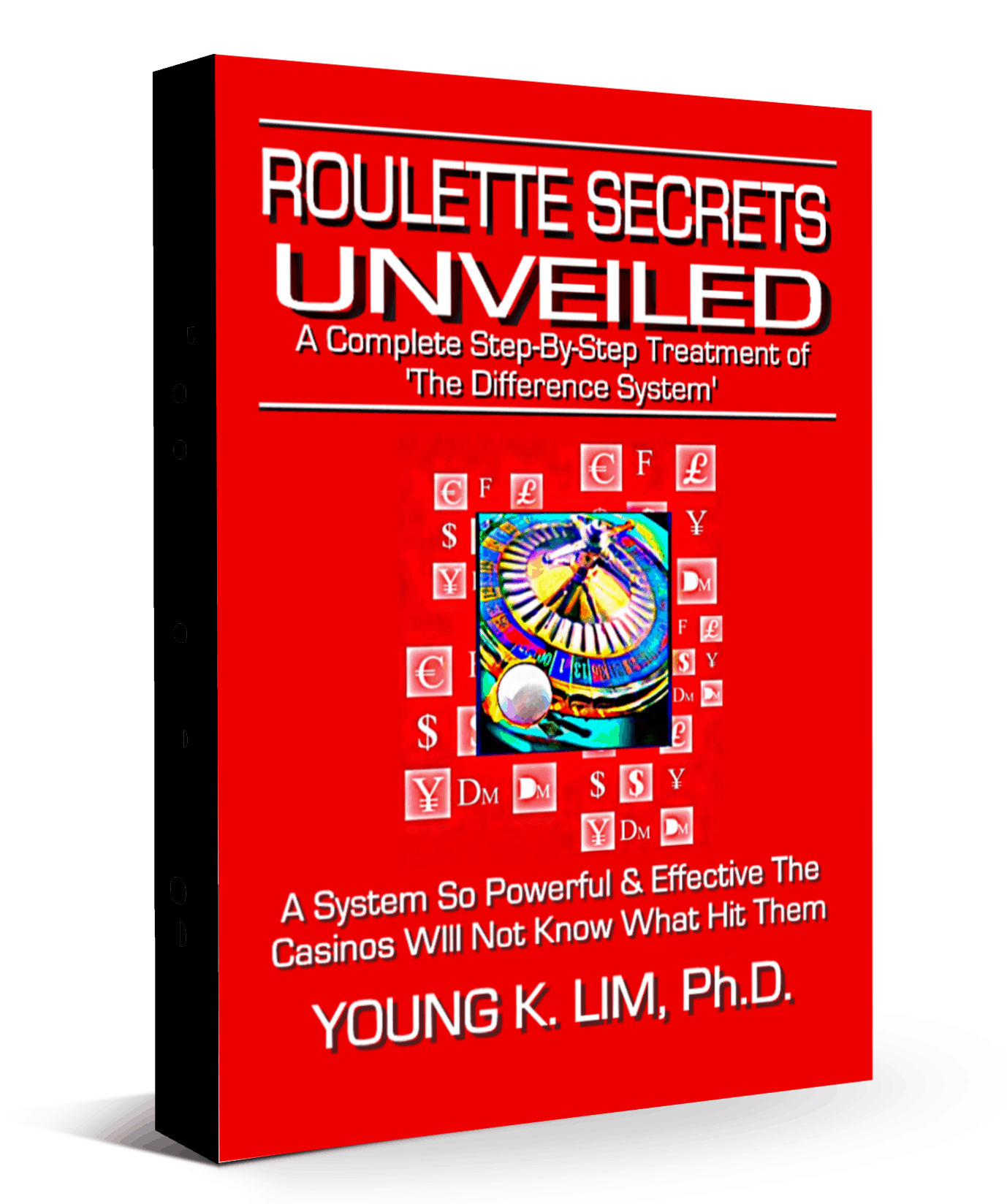 Roulette Secrets unveiled